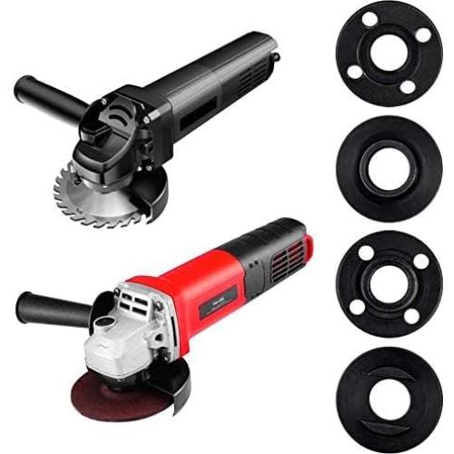 Llave de Tuerca de Brida Angular Homhelar 4.5" 5" Metal