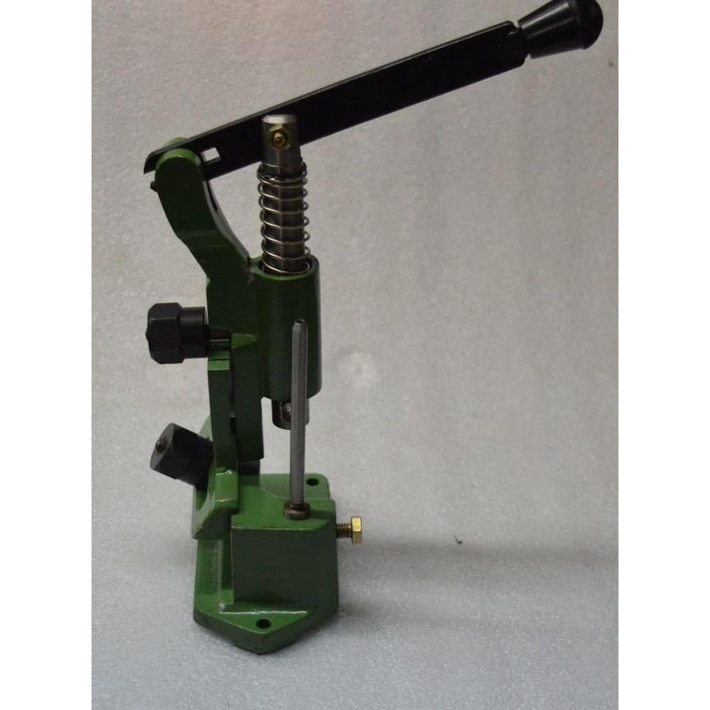 Soporte de Desgaste de Piedra para Molino de Asientos de Válvula Black & Decker 60mm