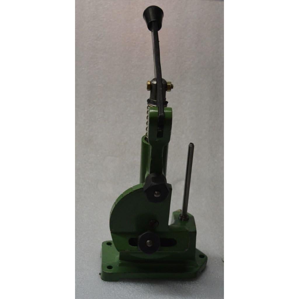 Soporte de Desgaste de Piedra para Molino de Asientos de Válvula Black & Decker 60mm