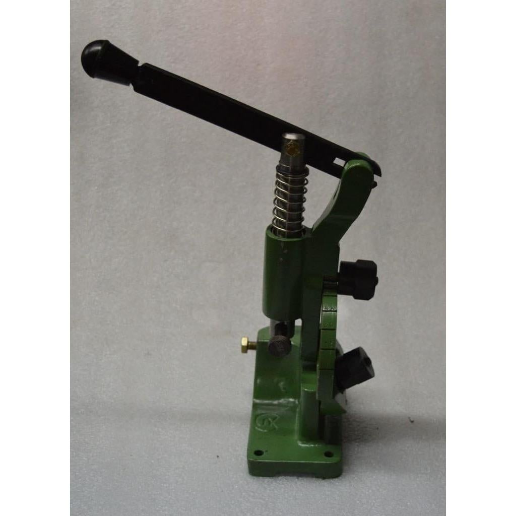 Soporte de Desgaste de Piedra para Molino de Asientos de Válvula Black & Decker 60mm