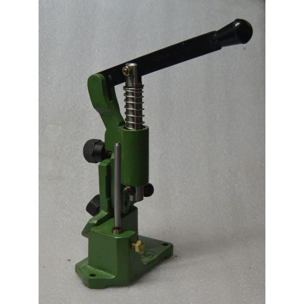 Soporte de Desgaste de Piedra para Molino de Asientos de Válvula Black & Decker 60mm