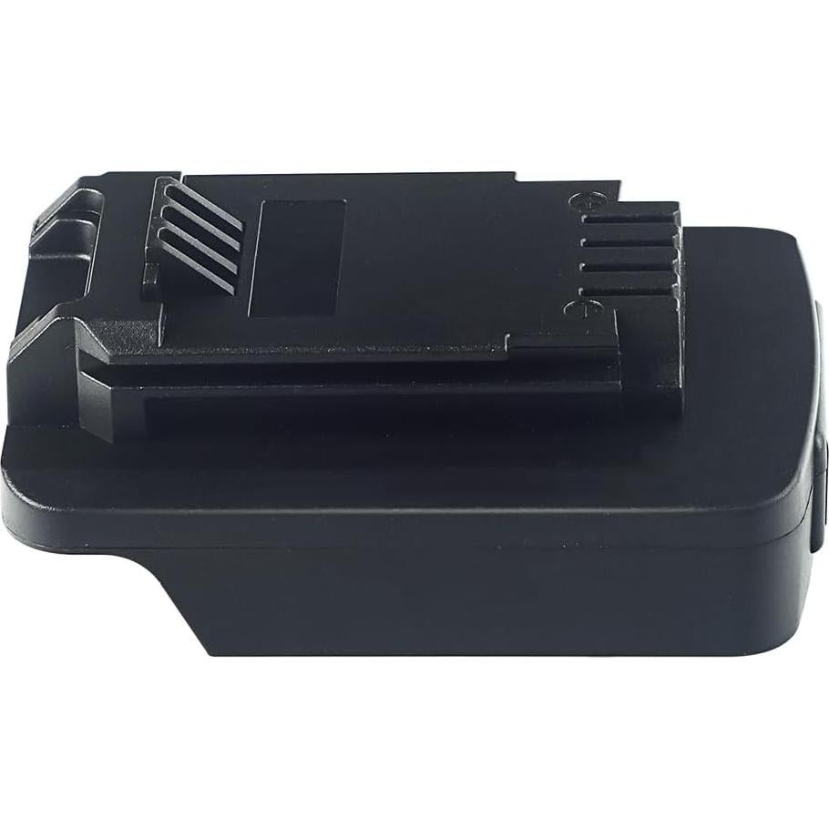Adaptador de batería JANRI para Black & Decker 18V