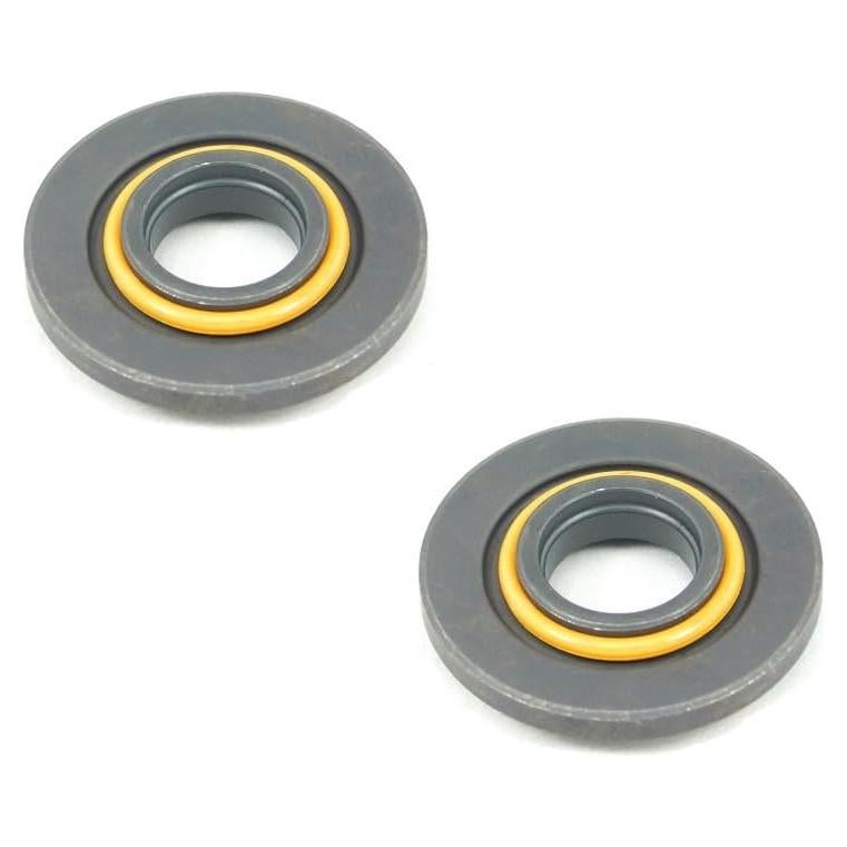 Brida de Respaldo DeWalt D28110/D28402 Paquete de 2