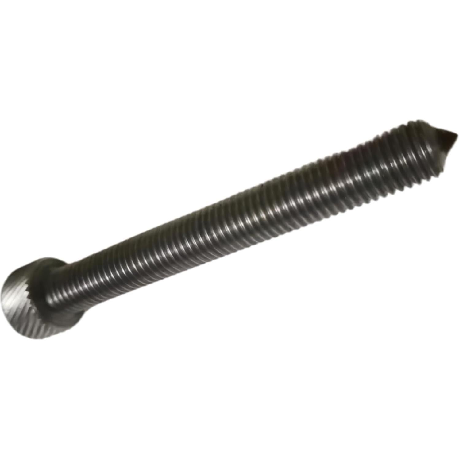 Conjunto 2 Dresser de Piedra Diamante 0.50ct 3/8" x 24 UNF Taurish