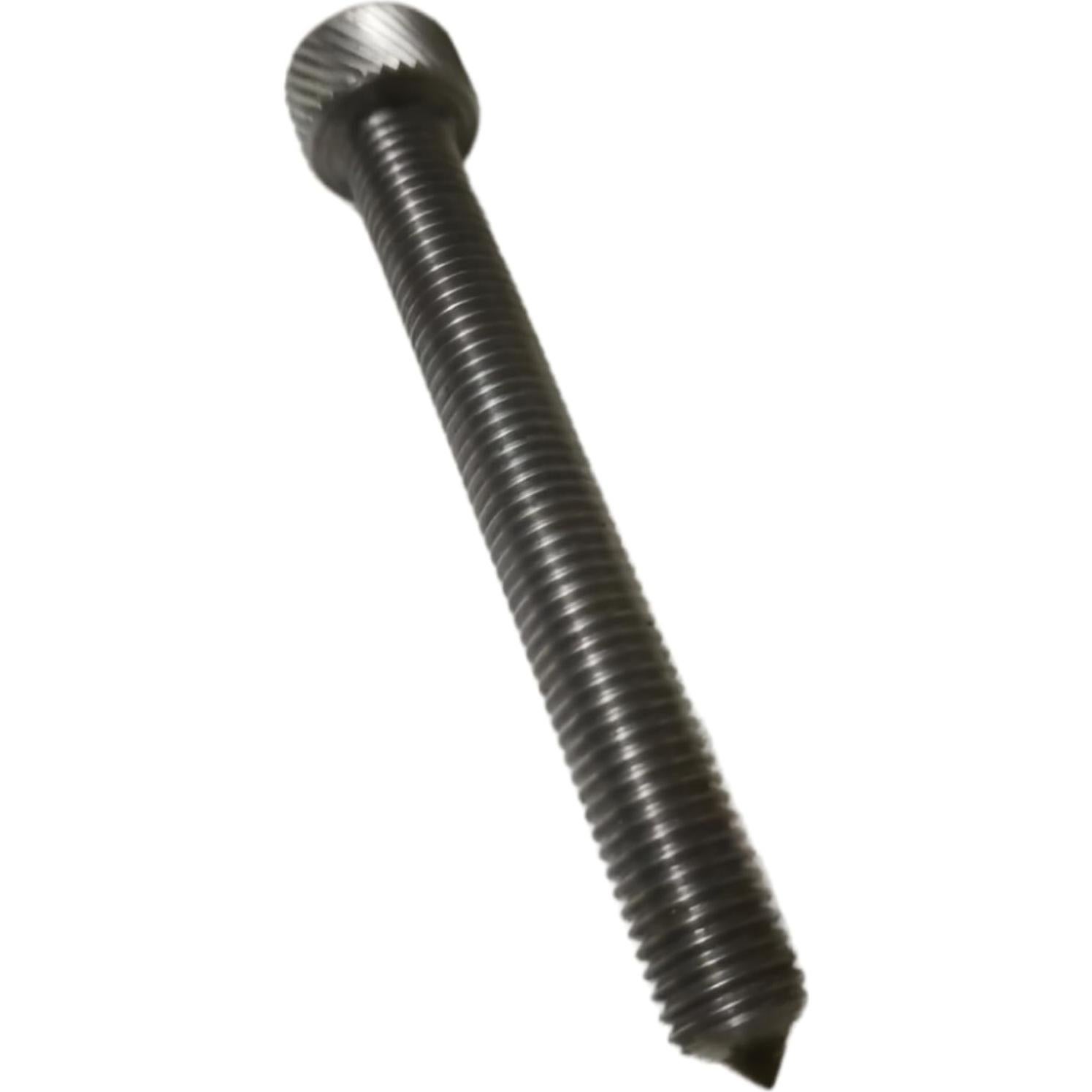 Conjunto 2 Dresser de Piedra Diamante 0.50ct 3/8" x 24 UNF Taurish