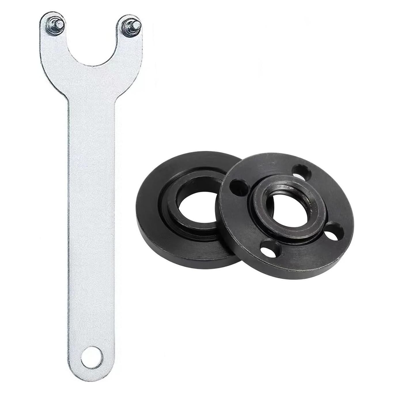 Llave para Amoladora Angular Liofairy 224399-1 5/8"-11