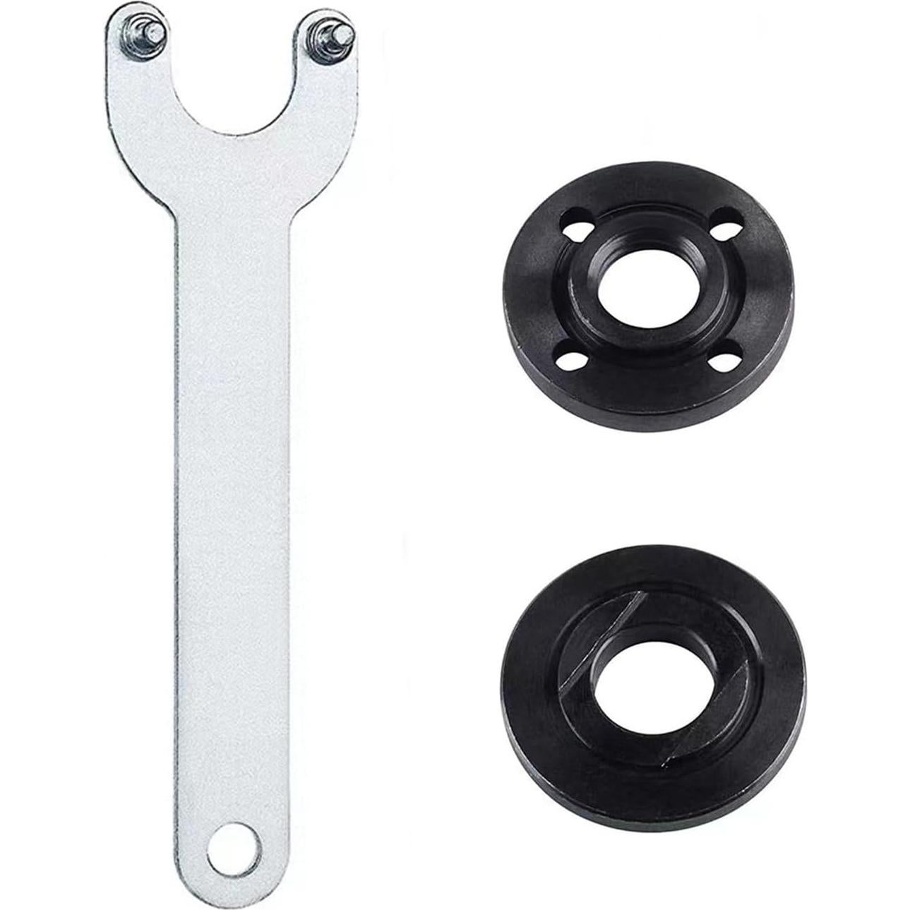 Llave para Amoladora Angular Liofairy 224399-1 5/8"-11