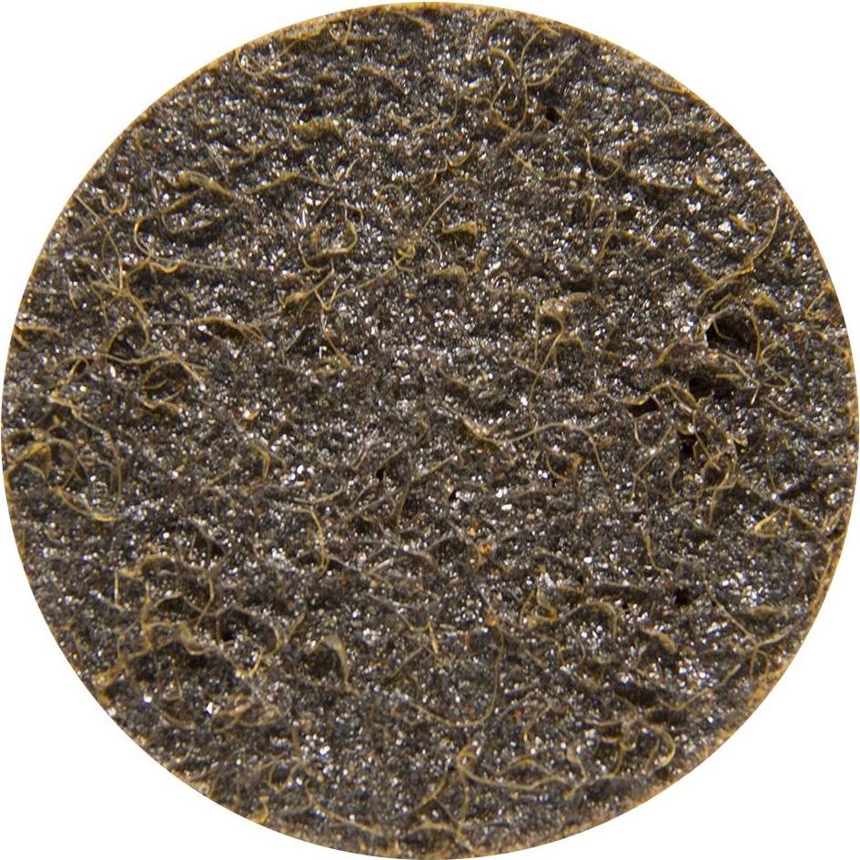 Discos de Lijado 5 cm Benchmark Abrasives Grueso - 25 Pzas