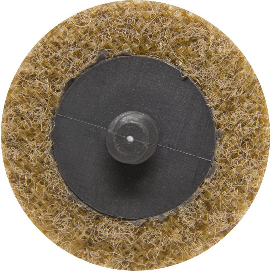Discos de Lijado 5 cm Benchmark Abrasives Grueso - 25 Pzas
