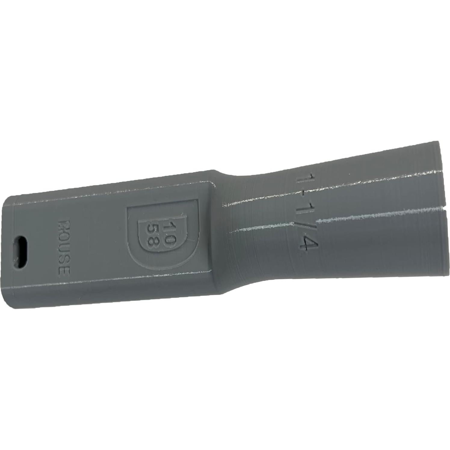 Adaptador de Manguera 1058 Designs para Lijadora BLACK+DECKER