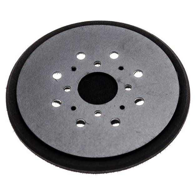 Almohadilla de Gancho y Bucle Black & Decker RO100 63,5 cm