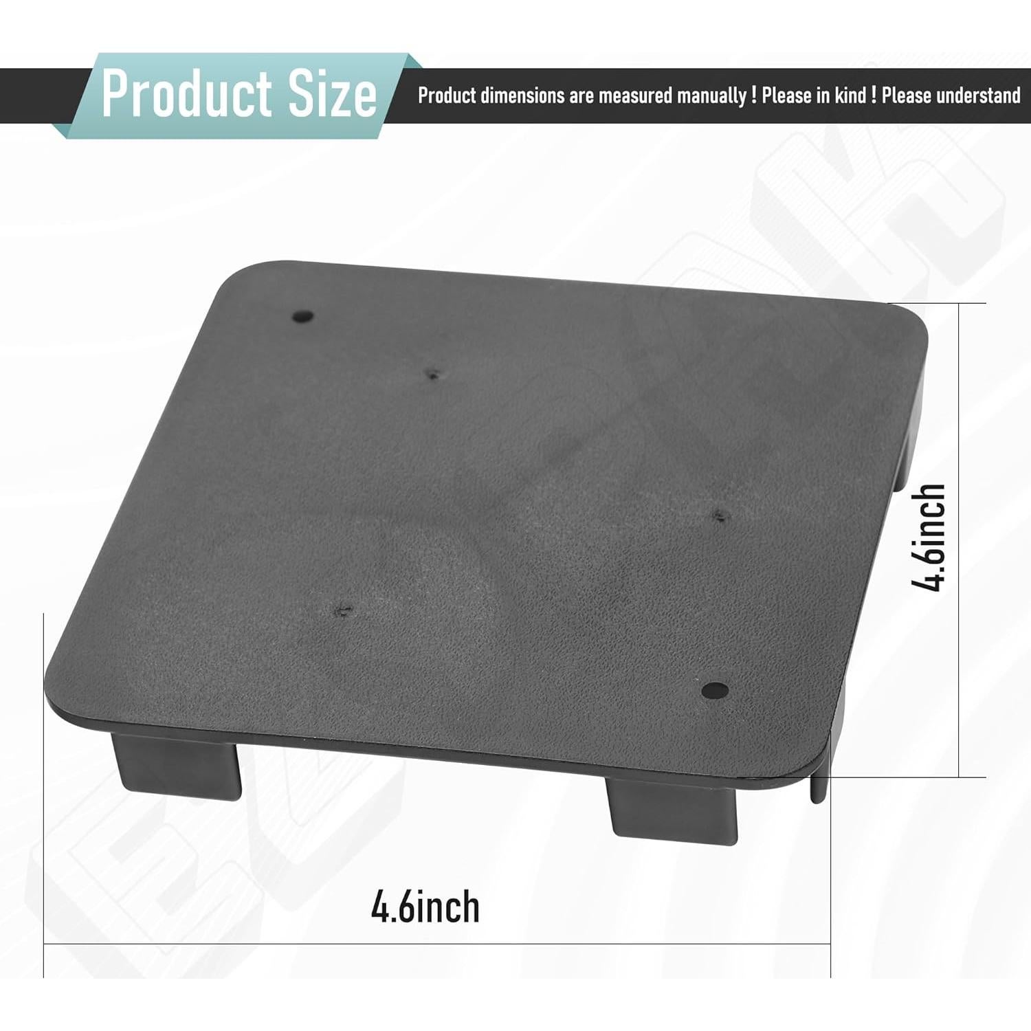 Punzón de Papel Reemplazo EZYPAK para Lijadoras DeWalt y Black & Decker