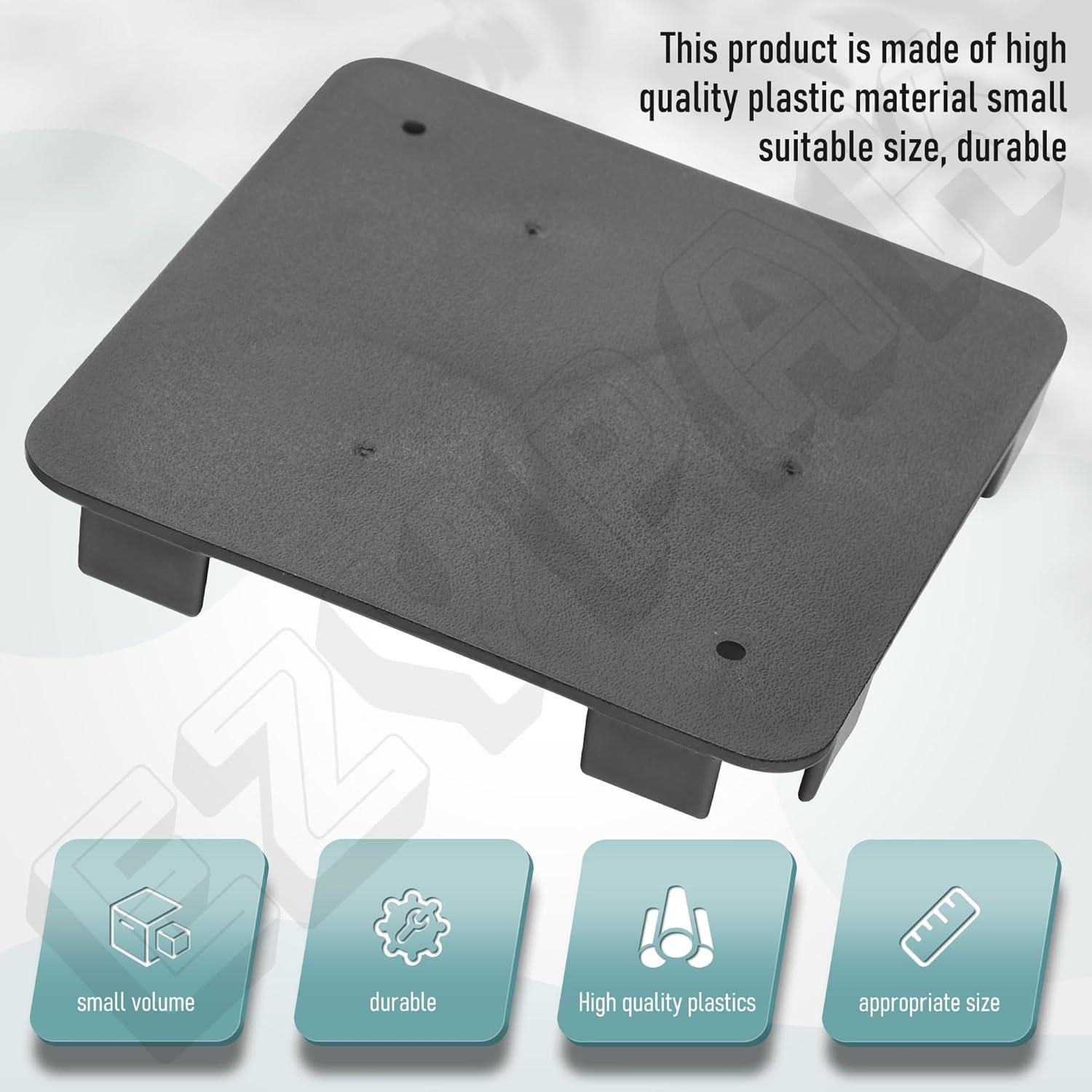 Punzón de Papel Reemplazo EZYPAK para Lijadoras DeWalt y Black & Decker