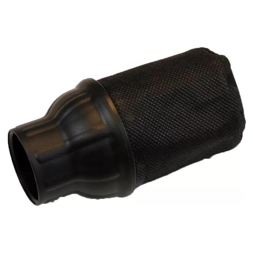 Replacement 387111-00 Dust Bag for Black and Decker FS500 FS600G FS500-B FS520 FS540 FS1000 RO100 RO100B Q800 TS720 TV750 BT300 Sander for QS540B FS540K Sheet Sander