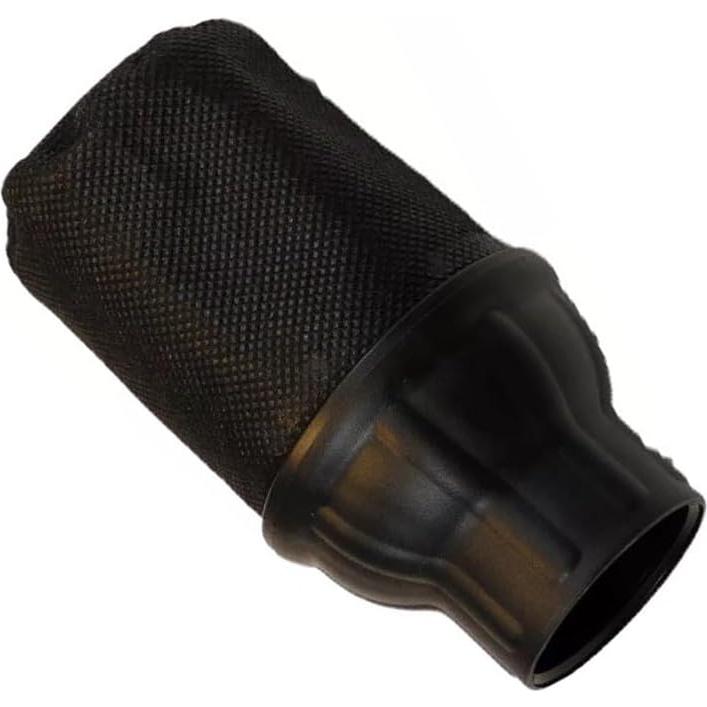 Replacement 387111-00 Dust Bag for Black and Decker FS500 FS600G FS500-B FS520 FS540 FS1000 RO100 RO100B Q800 TS720 TV750 BT300 Sander for QS540B FS540K Sheet Sander