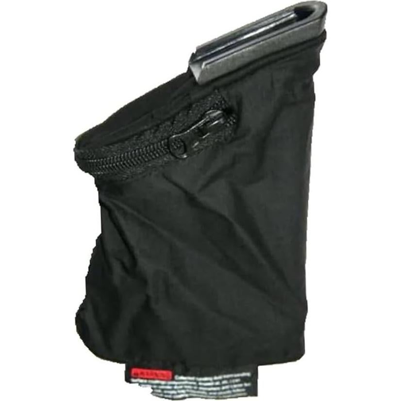 Bolsa de polvo YOKAMU 588562-00 para lijadora Craftsman y Black & Decker