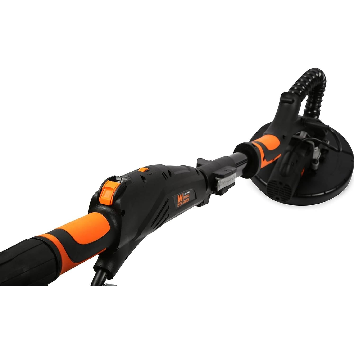 Lijadora de Paneles de Yeso WEN DW5084 Doble Cabezal 5A