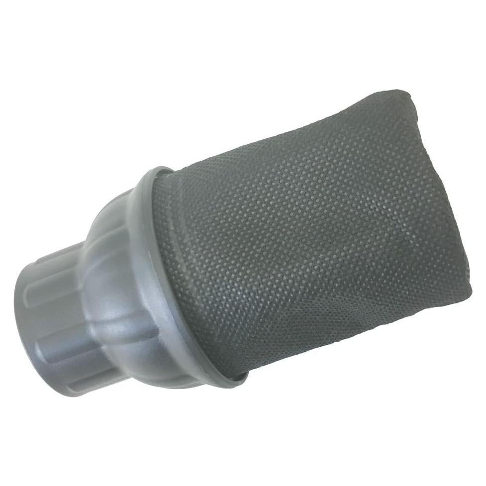 Bolsa de polvo Black and Decker 387111-00 12,7 cm