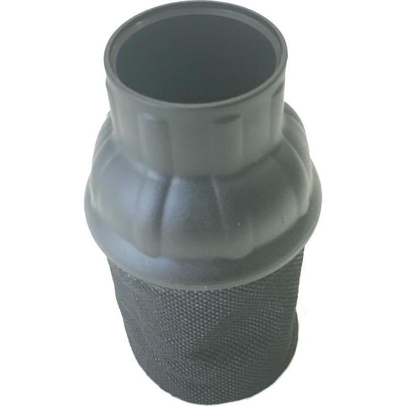 Bolsa de polvo Black and Decker 387111-00 12,7 cm