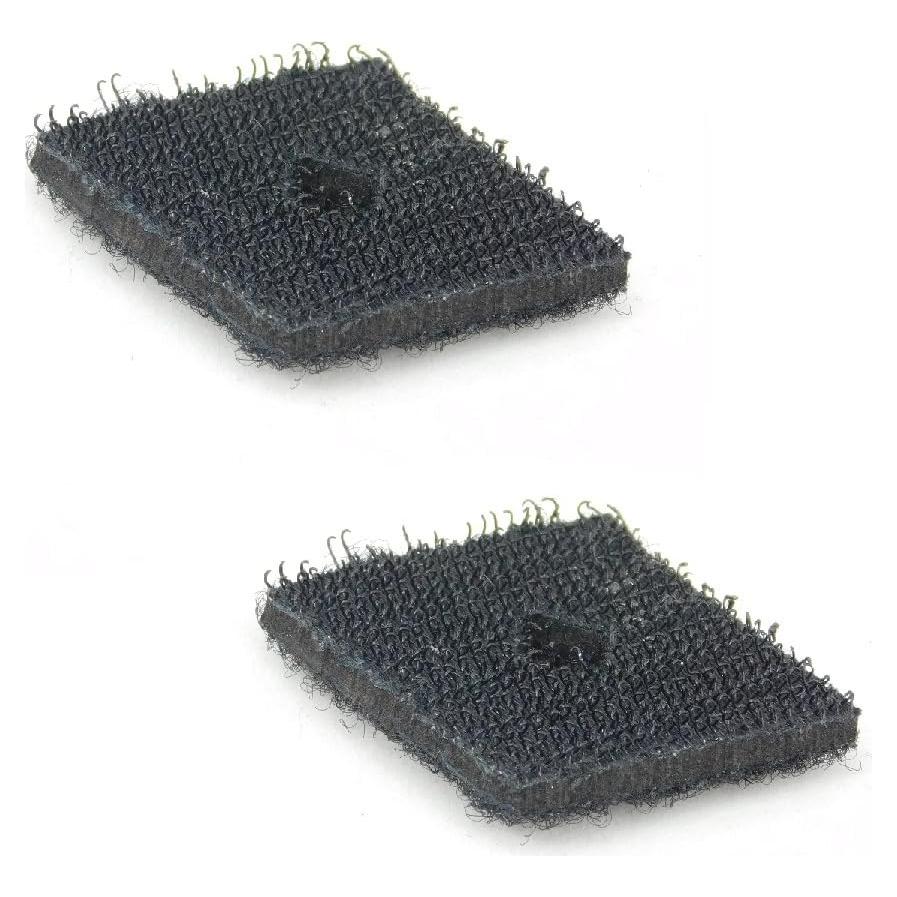 Puntas Lijadora Black & Decker 90558534 - 2 Paquete