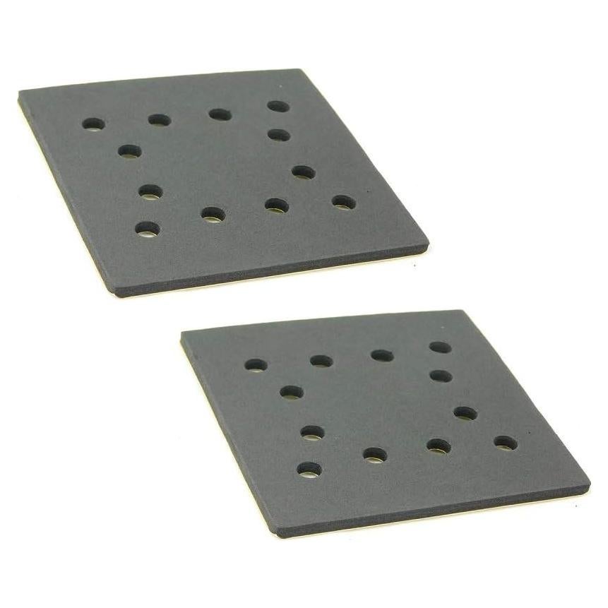 Almohadilla de respaldo de espuma Black & Decker FS500 (2 unidades)