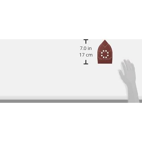 Lijas 80G BLACK+DECKER BDAMM080 5 Piezas para Madera