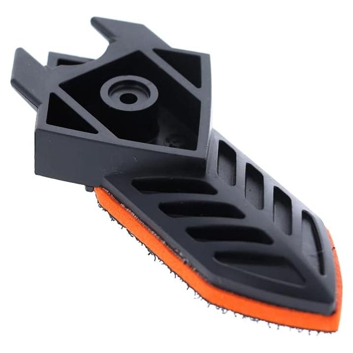 Repuesto Placa de Dedo Lijadora Black & Decker 582146-00
