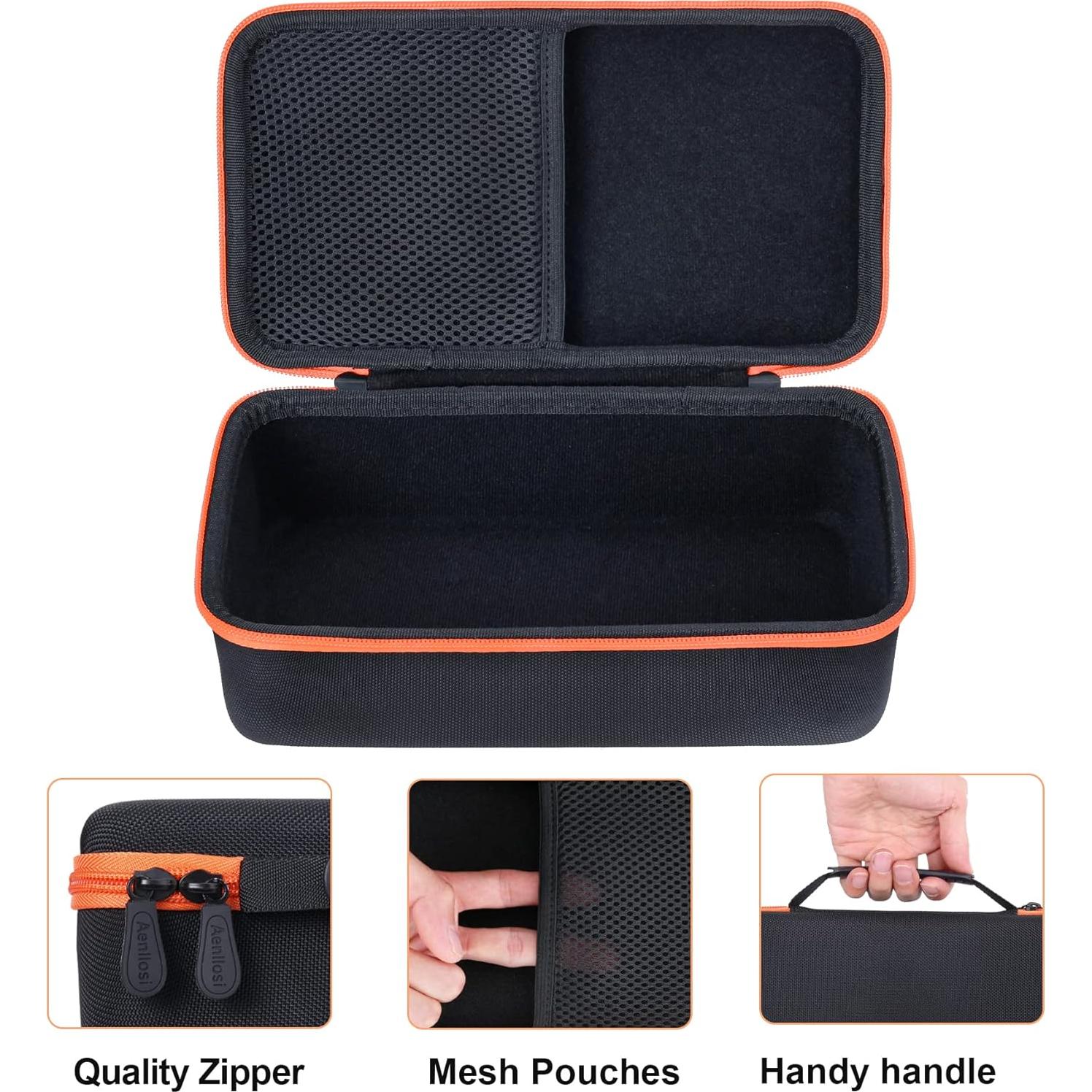 Funda rígida Aenllosi para lijadora BLACK+DECKER BDEMS600