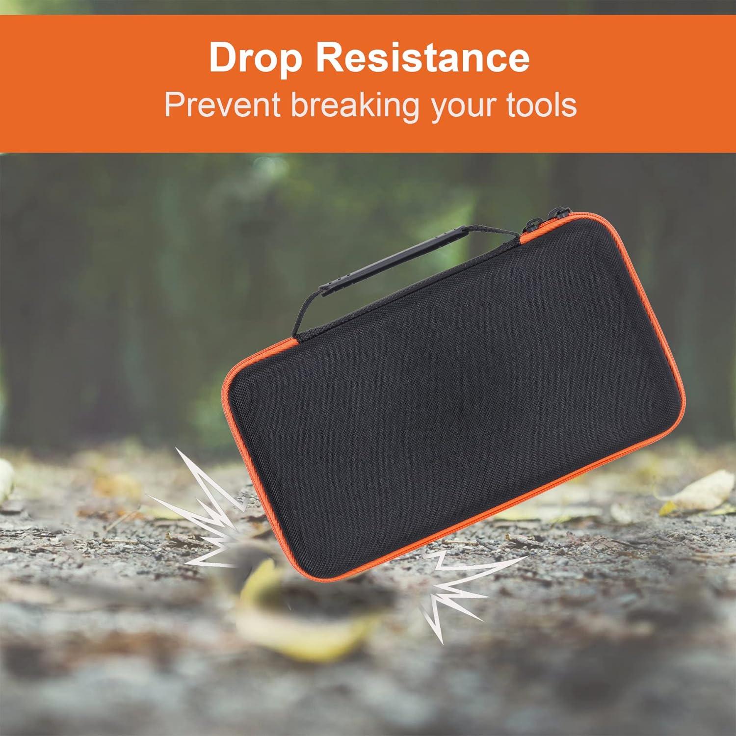 Funda rígida Aenllosi para lijadora BLACK+DECKER BDEMS600