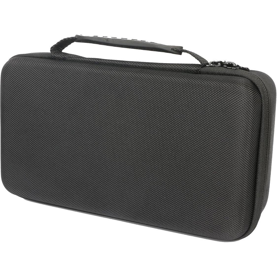 Funda Dura Khanka para Lijadora Black+Decker BDEMS600