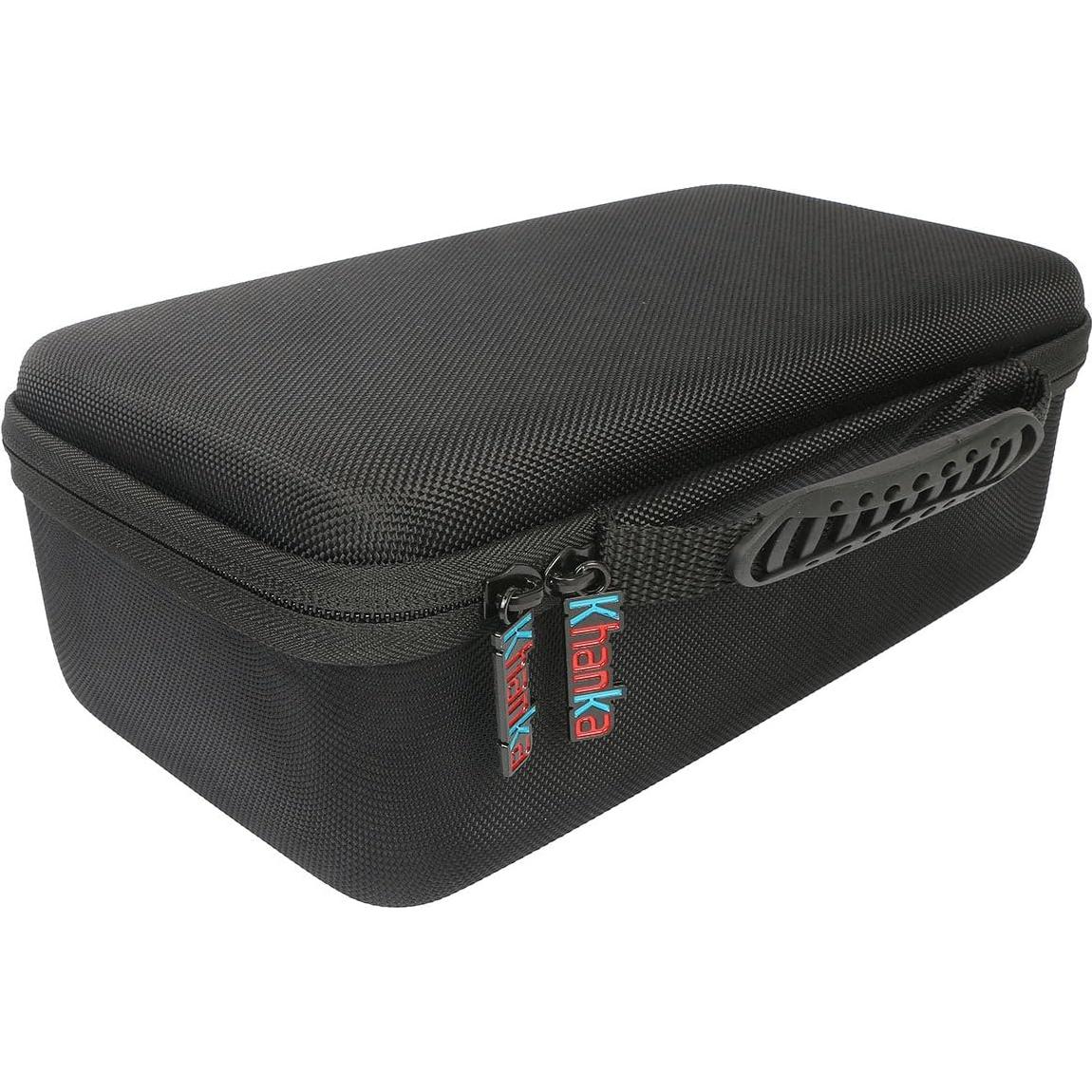 Funda Dura Khanka para Lijadora Black+Decker BDEMS600