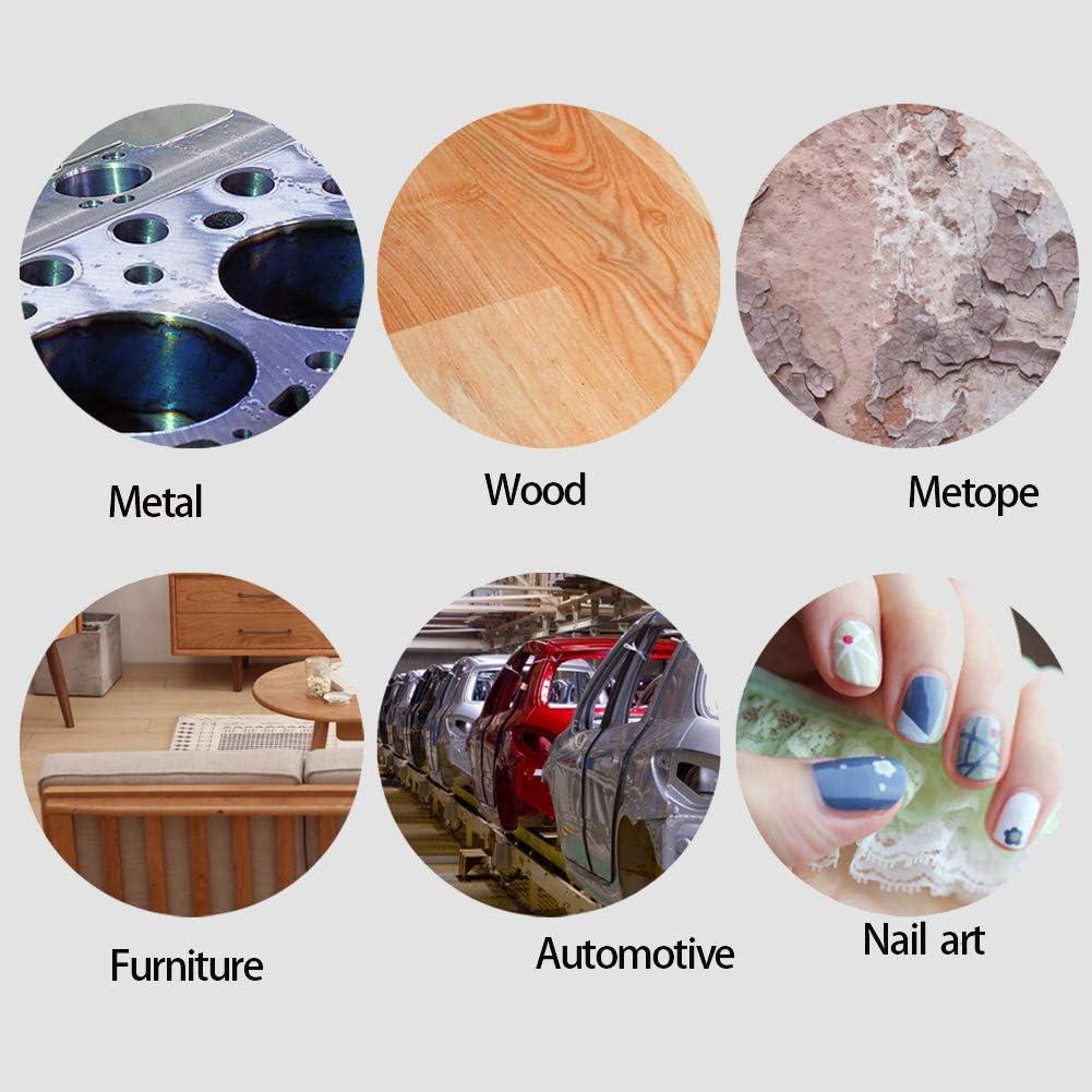 Papel de Lija Húmedo y Seco MAXMAN 10 Hojas Grano 150