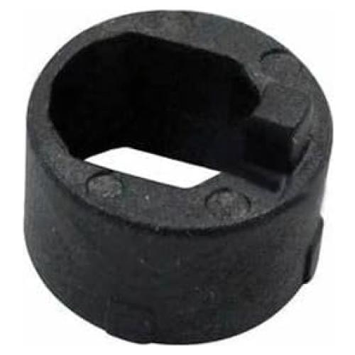 Lijadora Excéntrica Black & Decker N395442 Repuesto Durable