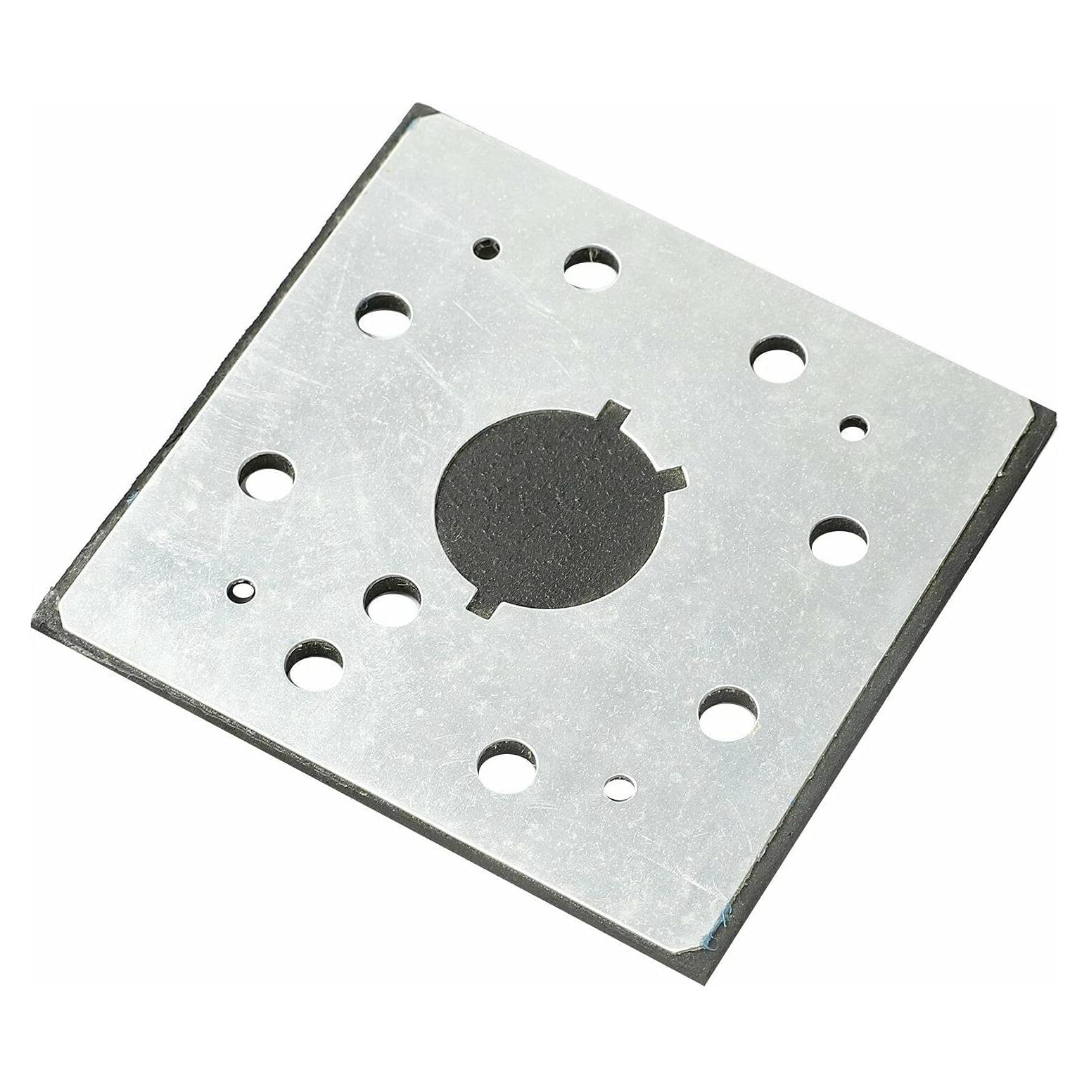 Almohadilla de Lijadora DeWalt 151284-00 Compatible 1/4