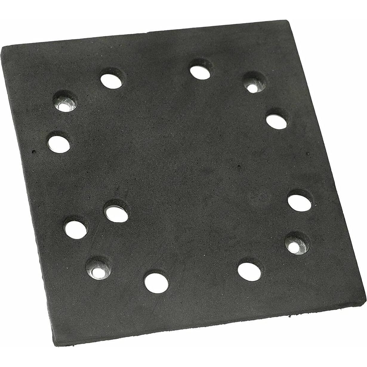 Almohadilla de Lijadora DeWalt 151284-00 Compatible 1/4