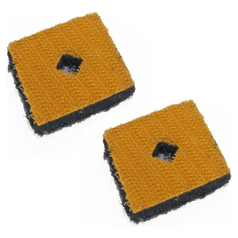 Puntas de Almohadilla de Reemplazo GULUANT para Lijadora Craftsman