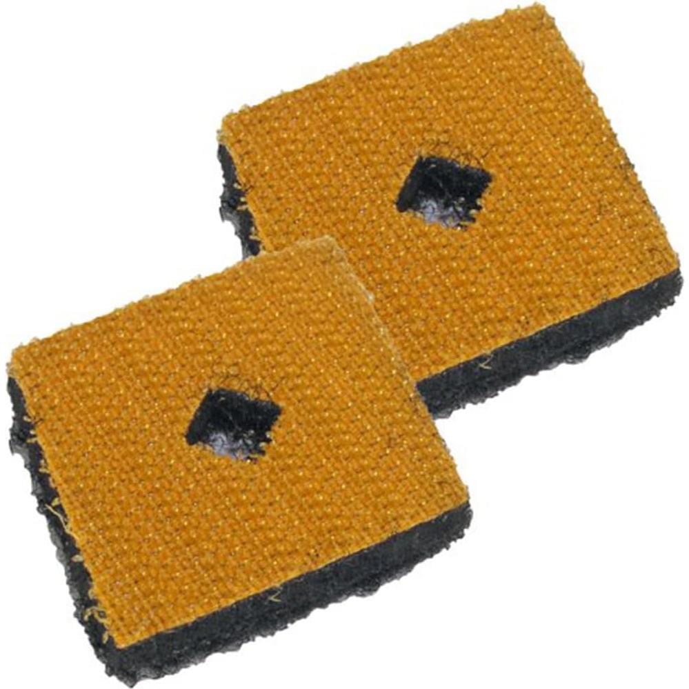 Puntas de Almohadilla de Reemplazo GULUANT para Lijadora Craftsman
