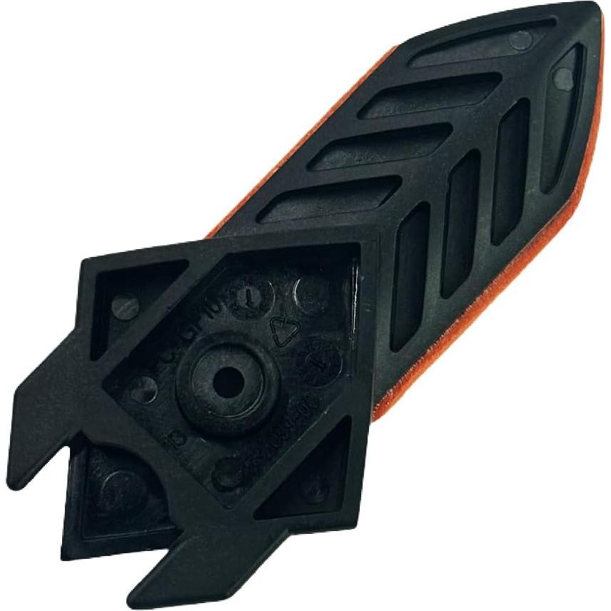 Placa de Dedo Black & Decker 582146-00 Compatible 11683 11684