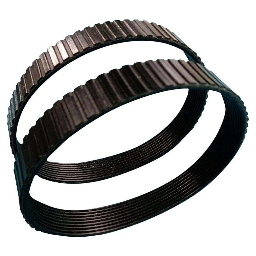 Correas de Transmisión DNLK para Aspiradora Black & Decker