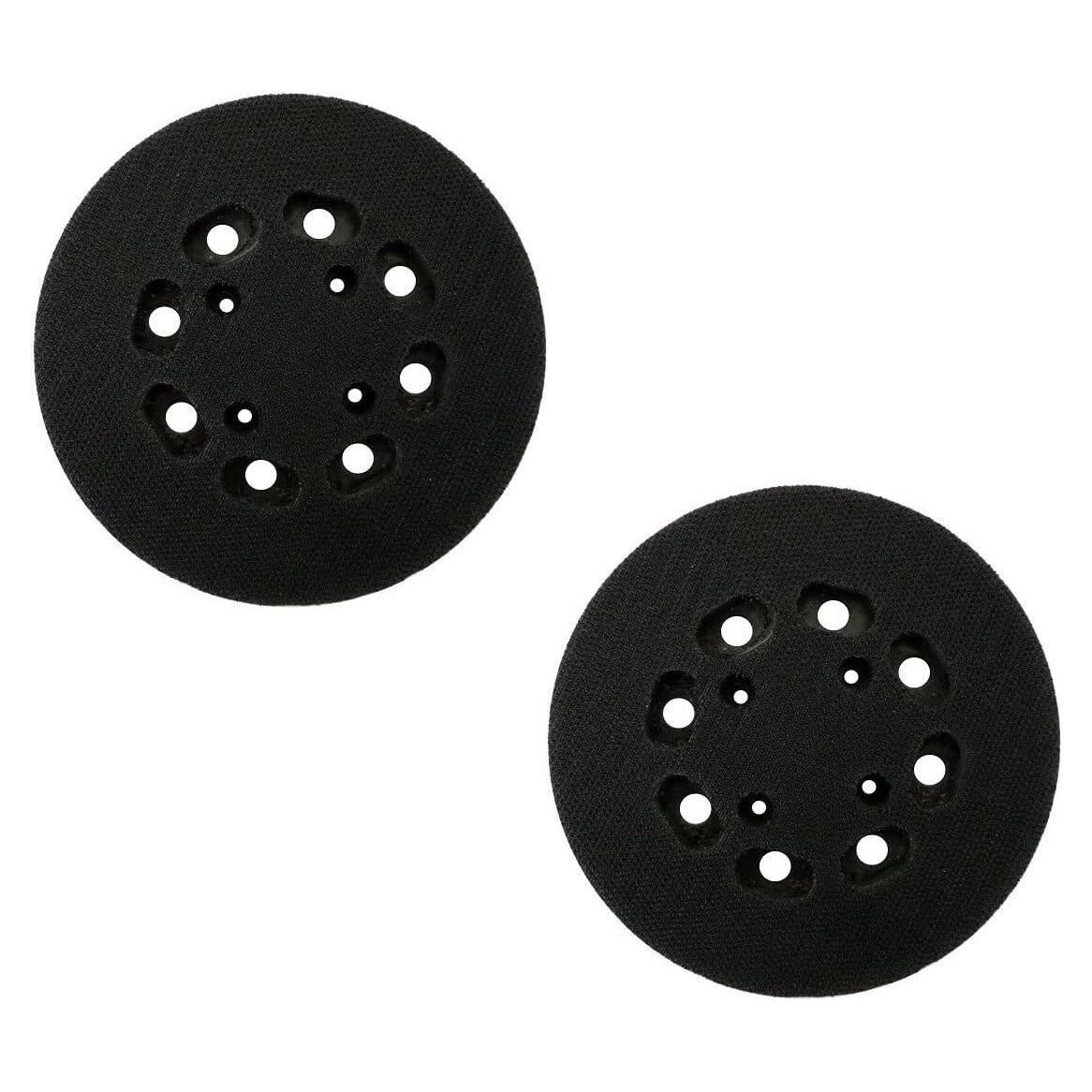 Repuestos Almohadillas de Respaldo Black and Decker 2 Piezas