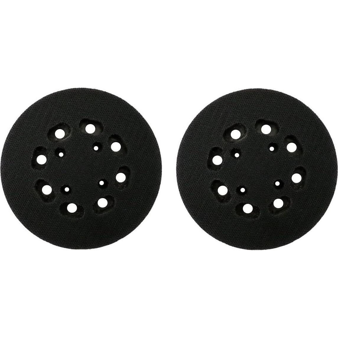 Repuestos Almohadillas de Respaldo Black and Decker 2 Piezas