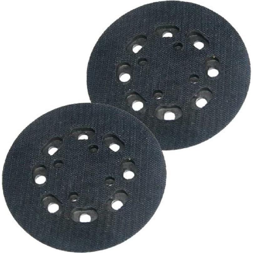 Repuestos Almohadillas de Respaldo Black and Decker 2 Piezas