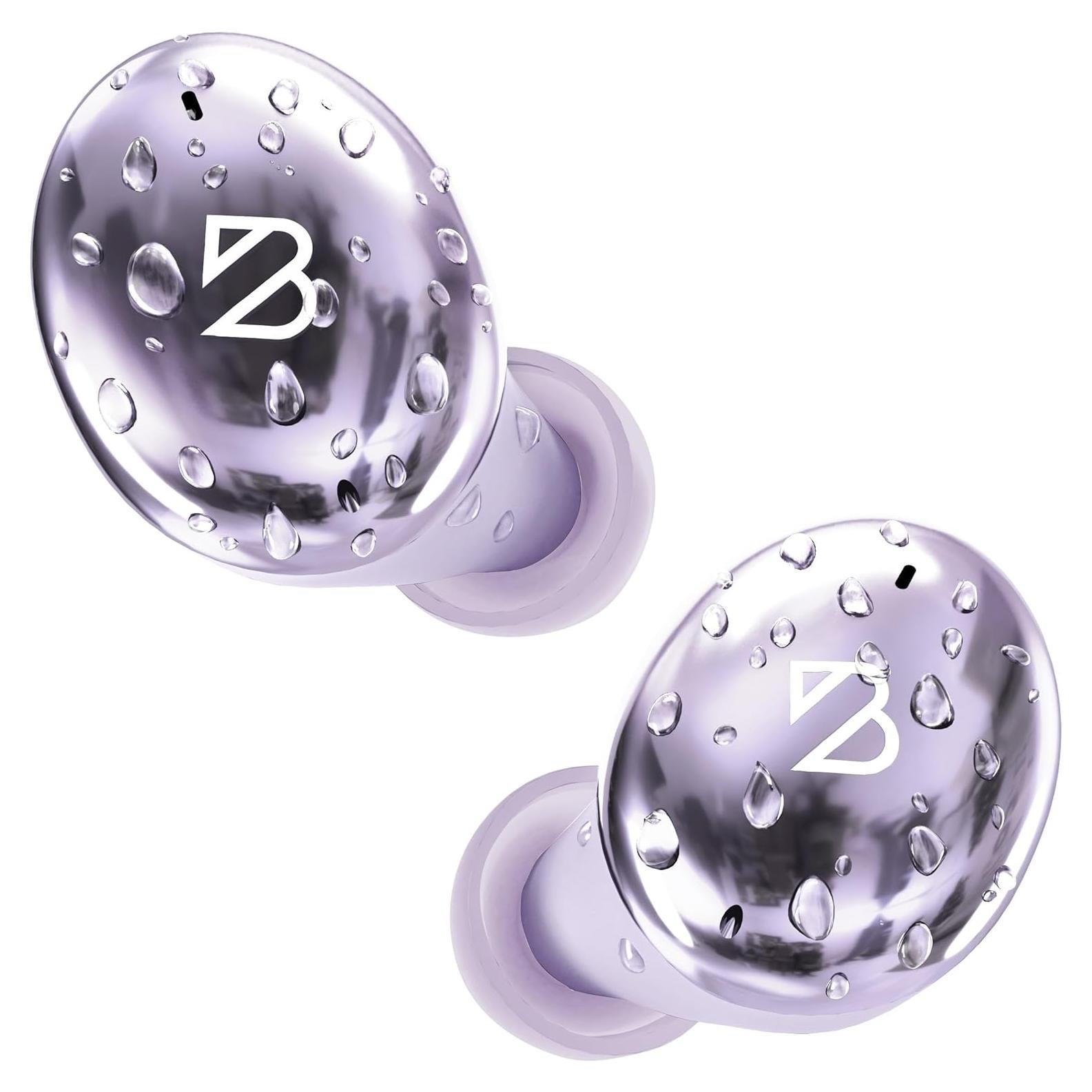 Auriculares Inalámbricos Back Bay Tempo 30 - Sonido Premium