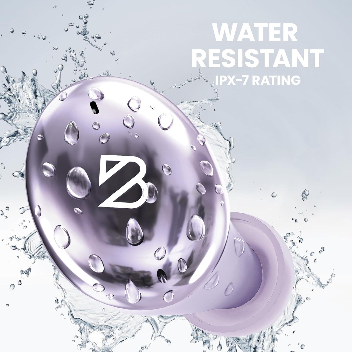 Auriculares Inalámbricos Back Bay Tempo 30 - Sonido Premium