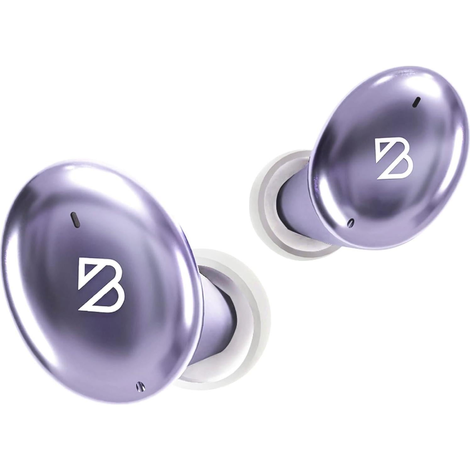 Auriculares Inalámbricos Back Bay Tempo 30 - Sonido Premium