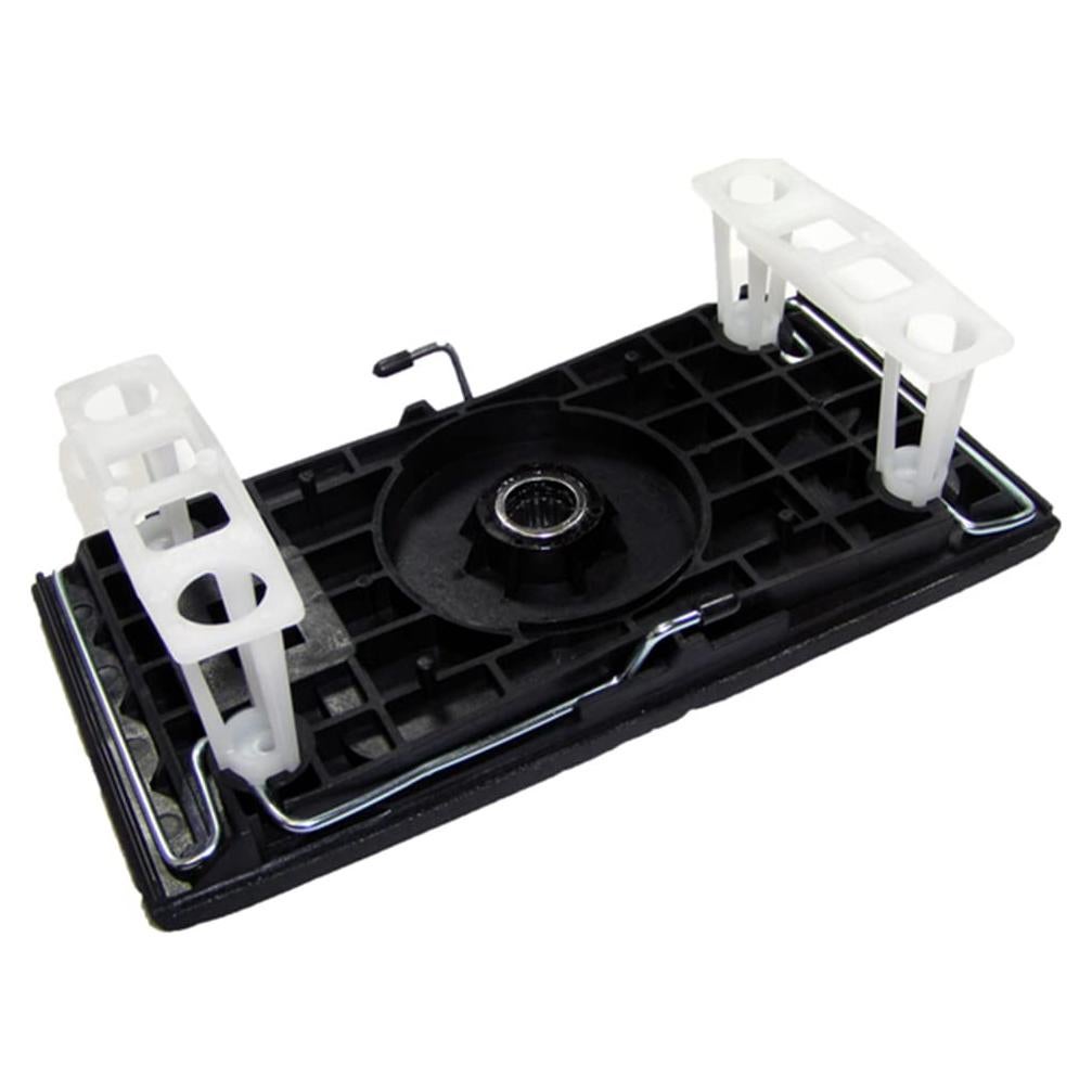 Almohadilla de Pulido Eopzol 90541001 para Lijadora Black and Decker