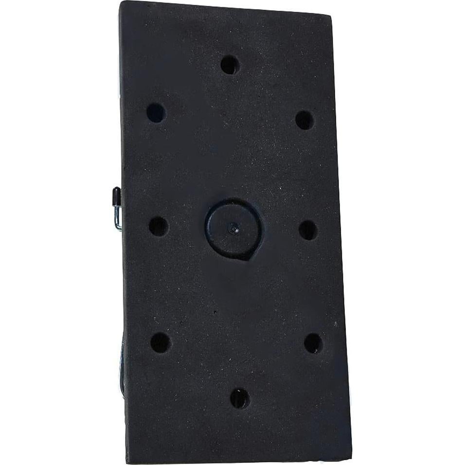 Almohadilla de Pulido Eopzol 90541001 para Lijadora Black and Decker