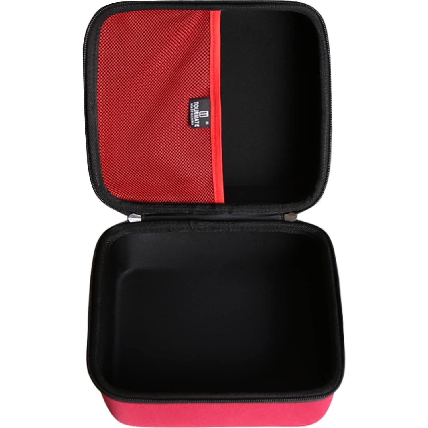 Funda Dura Tourmate para Lijadora de Palma 22x19x13 cm