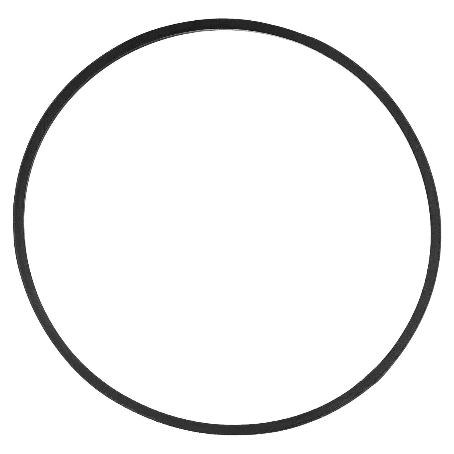 Correa de Transmisión DNLK para Taladro de Banco 8" Caucho