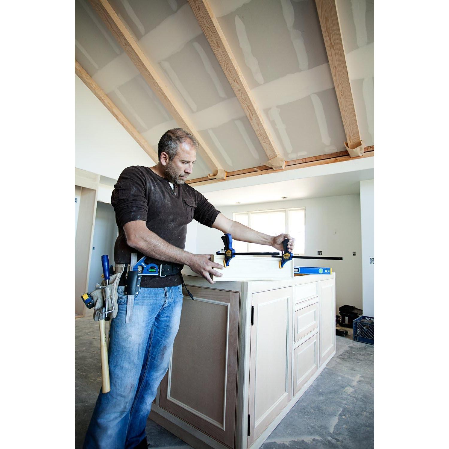 Lijadora de Detalle BLACK+DECKER Mouse 6" con Abrazaderas